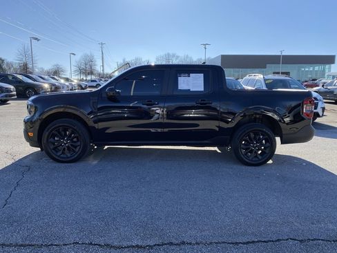 Used 2024 Ford Maverick XLT w/ XLT Luxury Package image 4