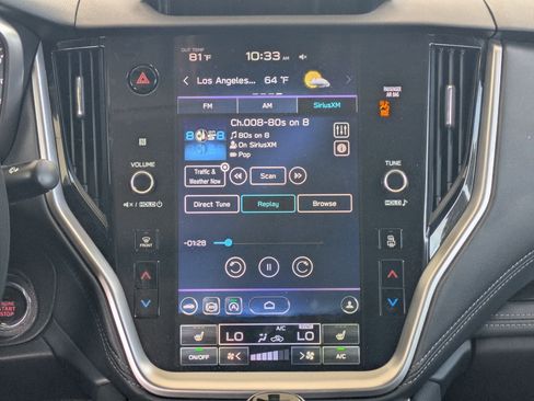 Used 2021 Subaru Legacy Limited image 28