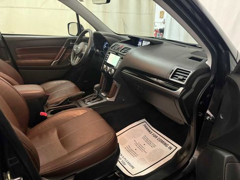 Used 2018 Subaru Forester 2.5i Touring image 28