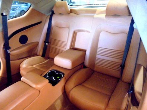 Used 2009 Maserati GranTurismo S image 12