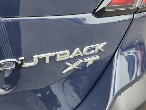 Used 2025 Subaru Outback Limited XT image 20