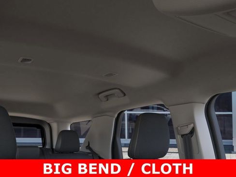 New 2026 Ford Bronco Sport Big Bend image 22