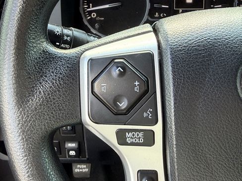 Used 2018 Toyota Tundra SR5 w/ TRD Off Road Package RWD image 16
