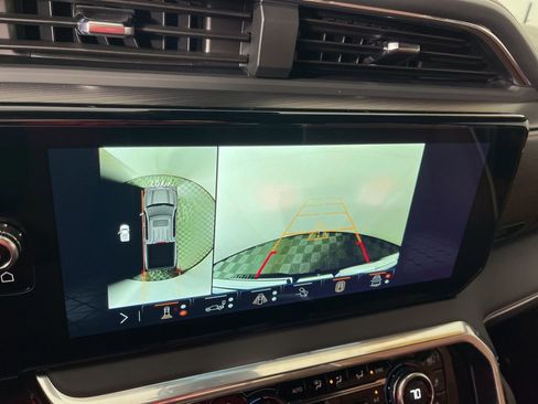 Certified 2025 GMC Sierra 1500 Denali Ultimate image 29