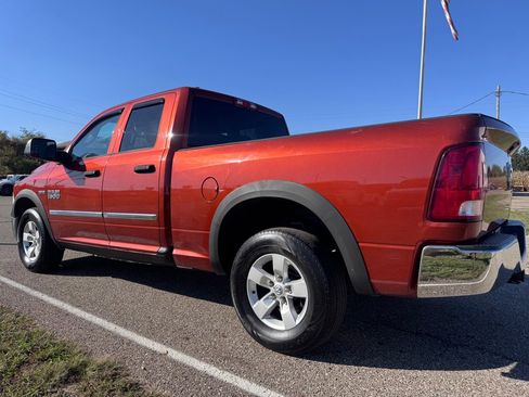 Used 2013 RAM 1500 Tradesman w/ Popular Equipment Group image 7
