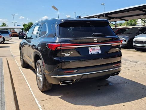 New 2026 Buick Enclave Preferred w/ Power Package image 6