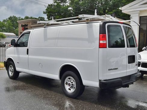Used 2019 GMC Savana 2500 image 7