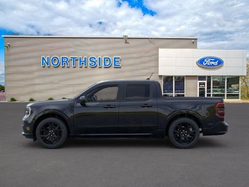 New 2025 Ford Maverick Lobo image 28