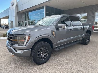 Used 2023 Ford F150 Tremor w/ Equipment Group 402A High