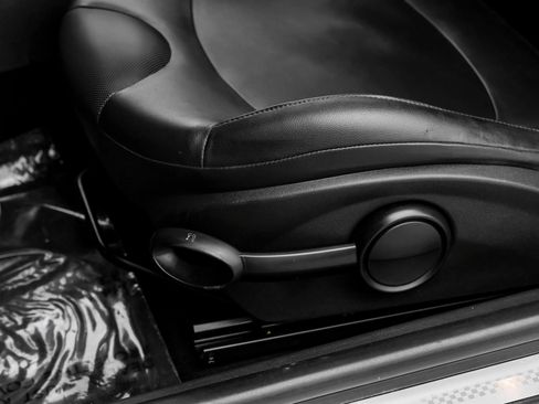 Used 2013 MINI Cooper S image 27