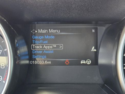 Used 2017 Ford Mustang Shelby GT350 w/ Electronics Package image 16