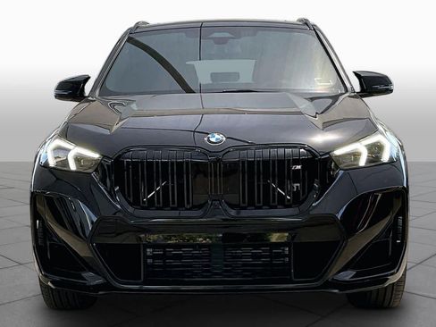 Used 2025 BMW X1 M35i w/ Premium Package AWD/4WD image 4