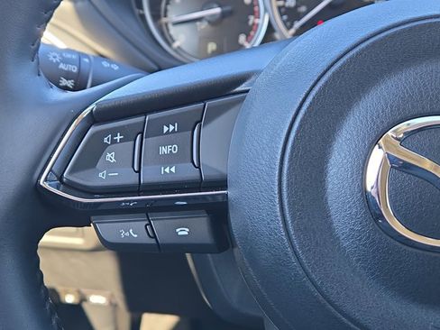 Used 2025 MAZDA CX-5 AWD 2.5 S w/ Select Package image 21