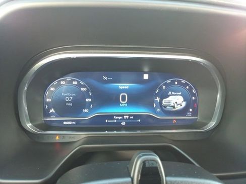 Used 2023 Chevrolet Tahoe High Country w/ Advanced Technology Package image 31