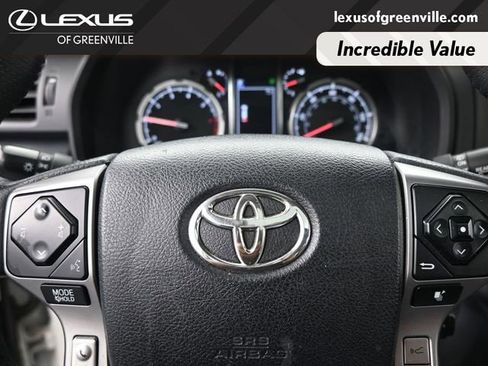 Used 2020 Toyota 4Runner Limited RWD image 14