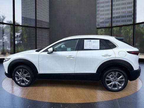 Certified 2025 MAZDA CX-30 AWD 2.5 S w/ Preferred Package image 5