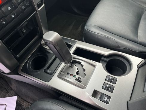 Used 2013 Toyota 4Runner Limited image 25