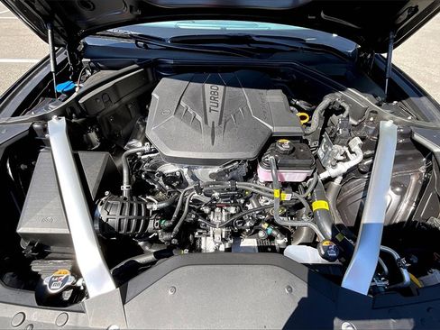 New 2026 Genesis G70 2.5T Prestige image 11