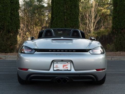 Used 2020 Porsche 718 Boxster S image 16