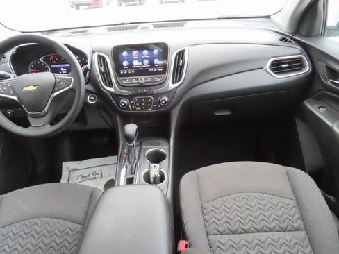 Used 2023 Chevrolet Equinox LT image 25