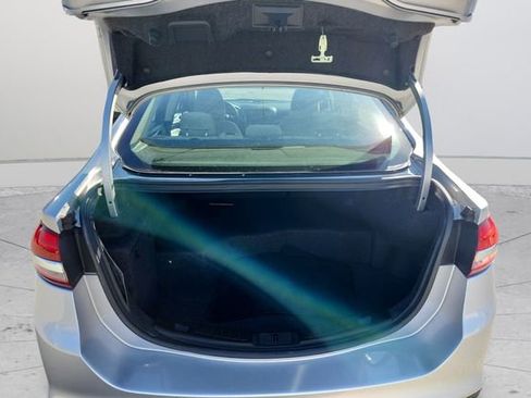 Used 2017 Ford Fusion S image 19