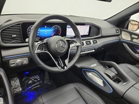 Certified 2024 Mercedes-Benz GLE 450 4MATIC image 14