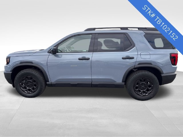 New 2026 Honda Passport TrailSport Elite image 4