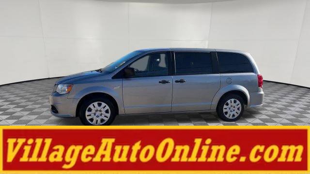Used 2019 Dodge Grand Caravan SE FWD image 33