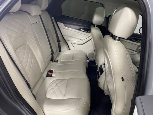 Used 2023 Jaguar F-PACE S image 29