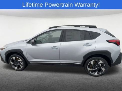 New 2026 Subaru Crosstrek 2.5i Limited image 5