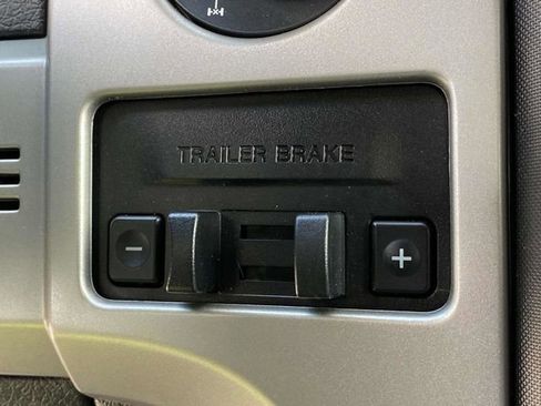 Used 2014 Ford F150 FX4 w/ Equipment Group 401A Mid image 30