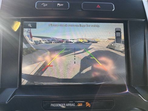 Used 2015 Ford F150 Lariat w/ Equipment Group 502A Luxury image 26