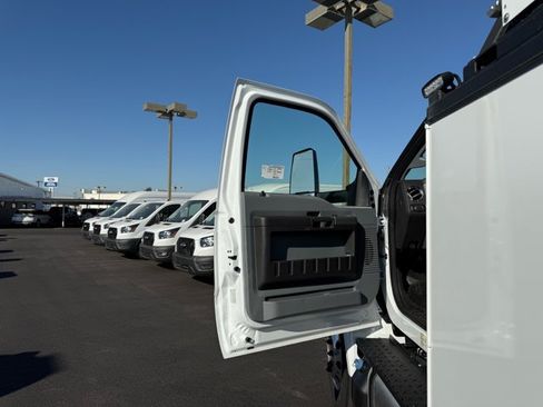 New 2026 Ford F650 2WD Regular Cab Super Duty image 25