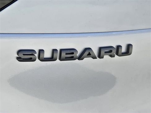 New 2026 Subaru Forester Premium image 10