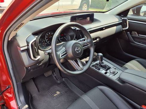 Used 2024 MAZDA CX-50 AWD 2.5 S w/ Premium Package image 17