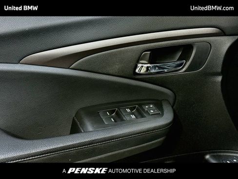 Used 2018 Honda Pilot EX-L image 3