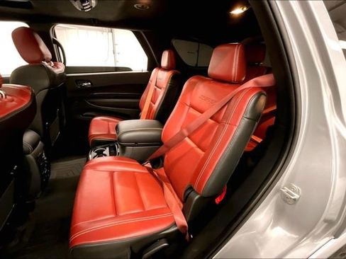 Used 2023 Dodge Durango SRT Hellcat AWD/4WD image 22