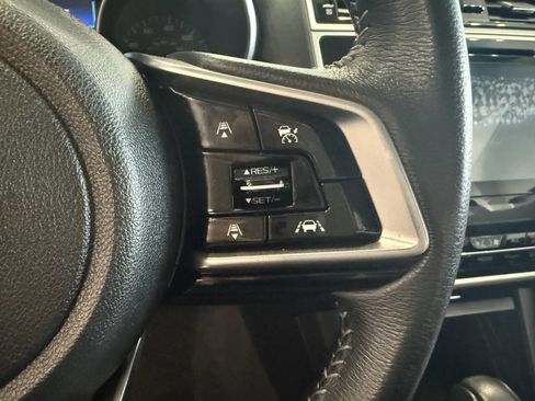 Used 2019 Subaru Legacy 2.5i Limited w/ Popular Package #2A image 23