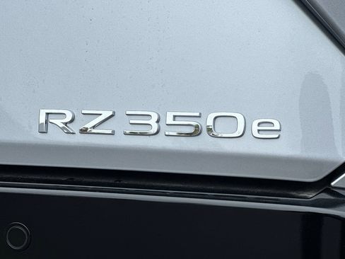 New 2026 Lexus RZ 350e 2WD image 20