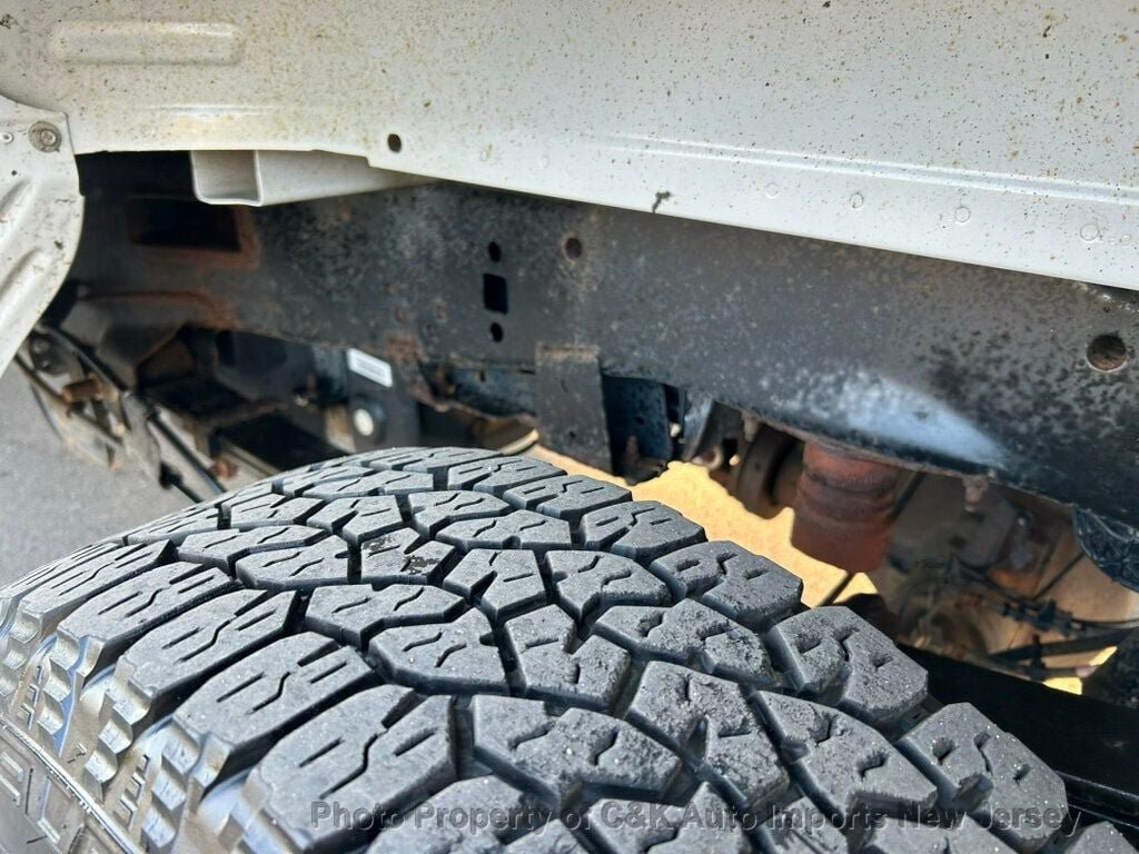 Used 2019 Ford F250 XL w/ Power Equipment Group AWD/4WD image 38