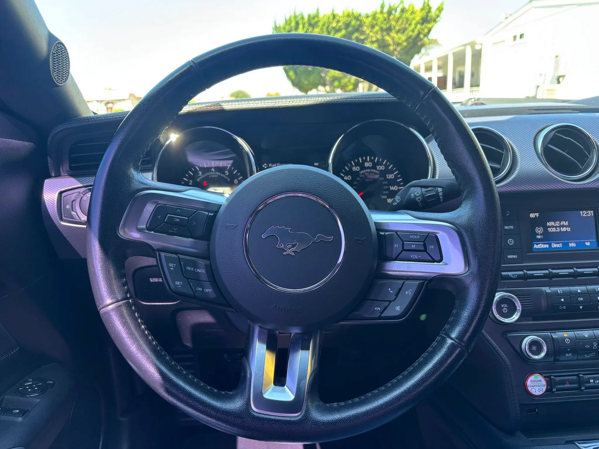 Used 2017 Ford Mustang GT RWD image 18
