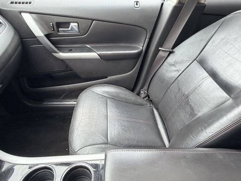 Used 2013 Ford Edge Limited FWD image 12