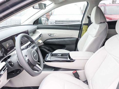 New 2026 Hyundai Tucson SEL w/ Tow & Go Package image 21