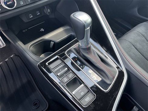 New 2025 Acura ADX A-Spec image 21