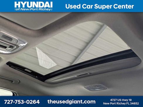 Certified 2024 Hyundai Elantra SEL w/ Convenience Package FWD image 20