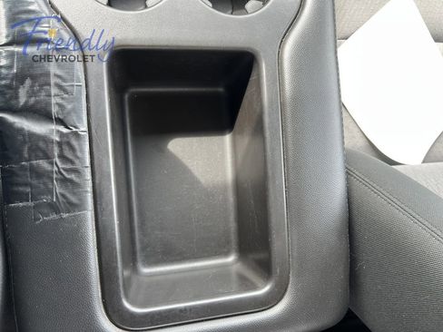 Used 2008 Chevrolet Silverado 1500 W/T RWD image 25