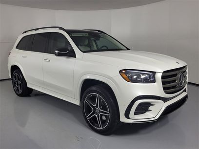 Used 2024 Mercedes-Benz GLS 450 4MATIC