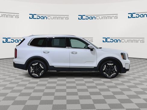 Used 2025 Kia Telluride S AWD/4WD image 9