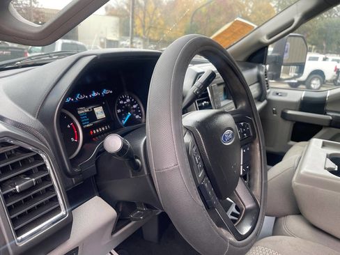 Used 2018 Ford F250 XLT image 13