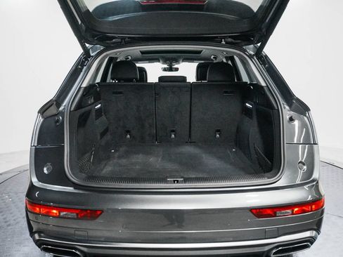 Used 2024 Audi Q5 2.0T Premium Plus AWD/4WD image 42